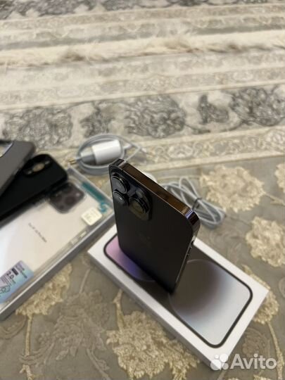 iPhone 14 Pro Max, 128 ГБ