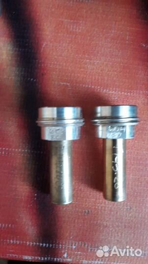 Продаю мундштук для трубы 5мм Harrelson