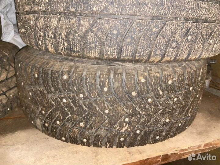 Cordiant Snow Cross 2 205/55 R16