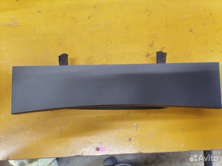Кожух рулевой колонки Volvo s60