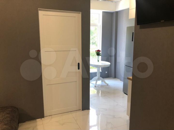 1-к. квартира, 29 м², 3/4 эт.