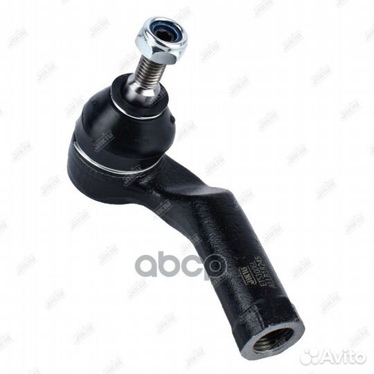 Наконечник рулевой тяги ET51006L jikiu