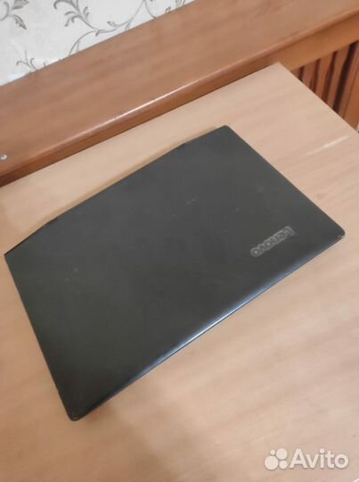 Игровой lenovo ideapad Y700, 1T SSD, 32 озу