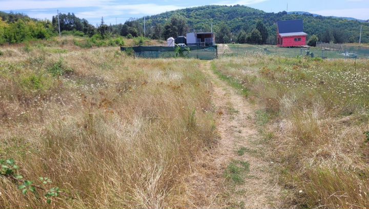 Участок 7,6 сот. (СНТ, ДНП)