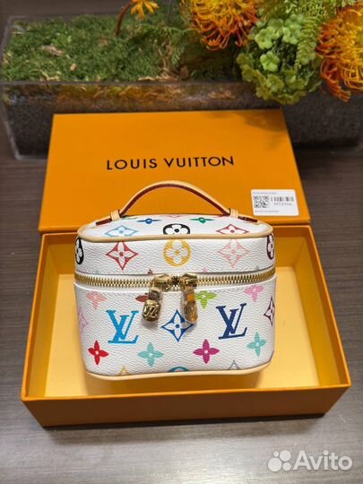 Косметичка louis vuitton