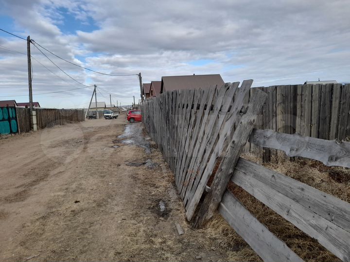 Участок 8,2 сот. (СНТ, ДНП)