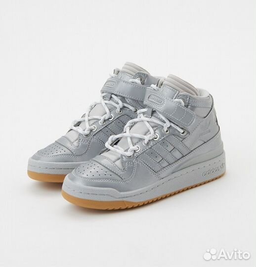 Кроссовки adidas Forum Mid IVP