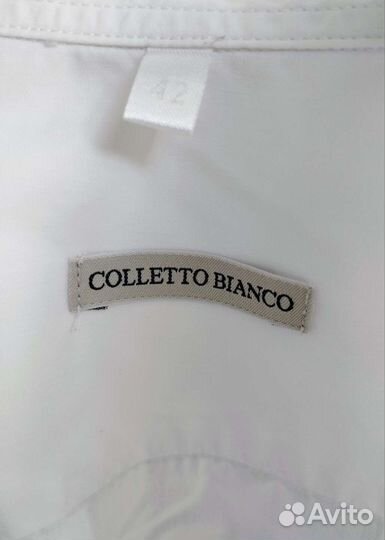 Рубашка блузка б/у, девочка