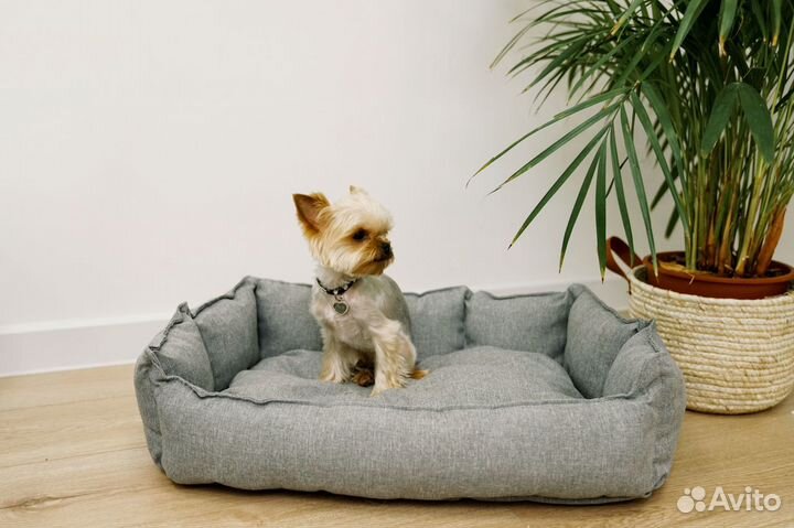 Лежанка для маленьких собак(кошек)