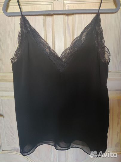 Топ zara 46-48