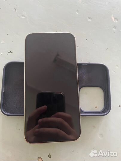 iPhone 13 Pro, 128 ГБ