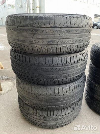 Winrun Maxclaw H/T2 265/60 R18