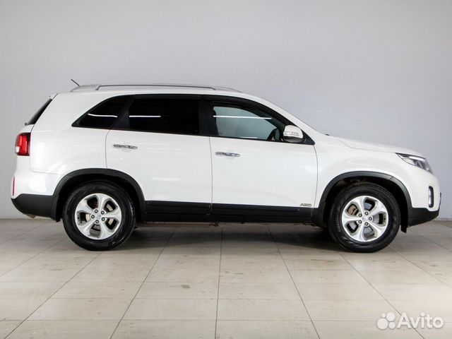 Kia Sorento 2.4 AT, 2015, 148 049 км