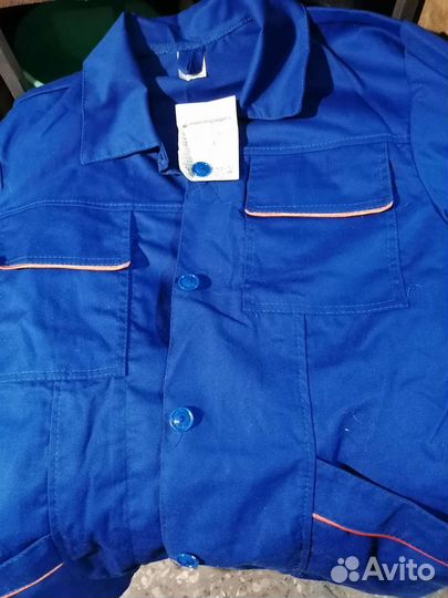 Спецодежда женская