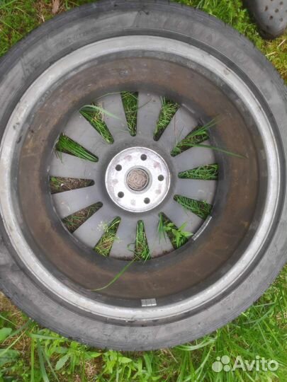 Диски Аudi (Ауди) r19