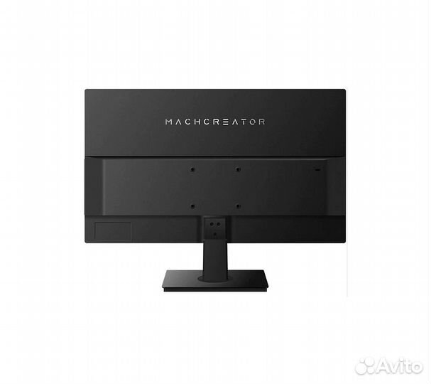 Монитор Machcreator 21.5'' MK21FLT1RU, черный