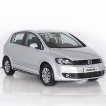 Volkswagen Golf Plus 1.4 MT, 2012, 189 620 км, с пробегом, цена 920 000 руб.