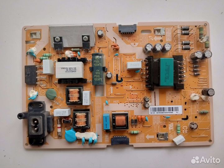 L55E1 KDY, BN44-00872A