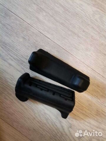 Подножки для мотоцикла