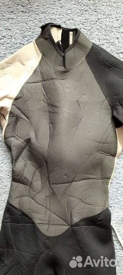 Гидрокостюм