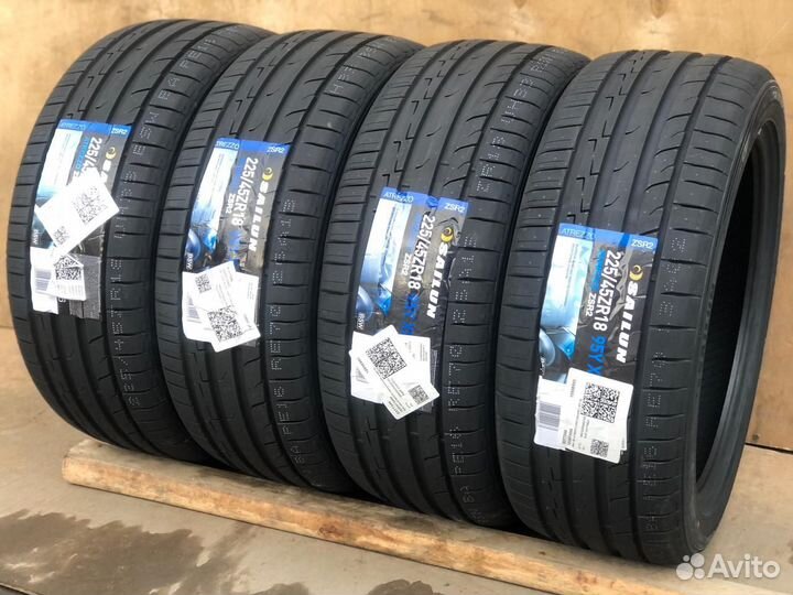 Sailun Atrezzo ZSR2 225/45 R18 95Y