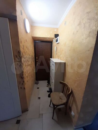 3-к. квартира, 64 м², 5/5 эт.