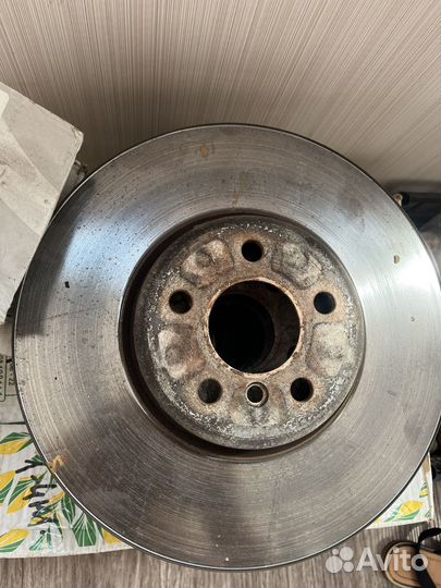 Тормазные диски