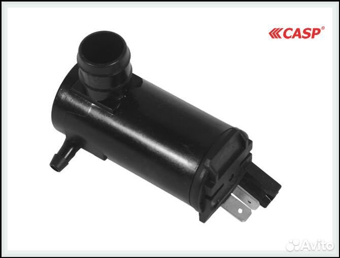 Моторчик омывателя лобового стекла lancer IX