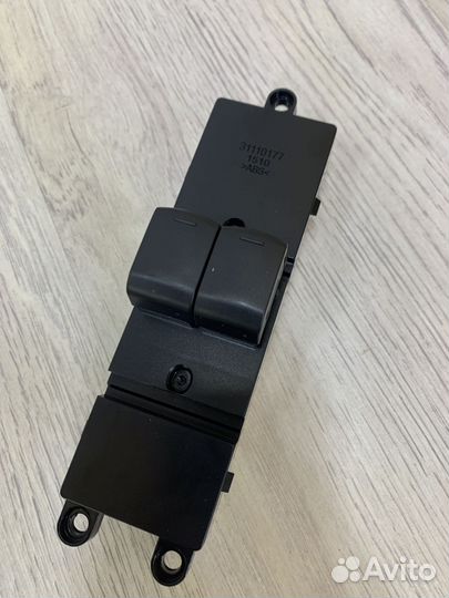 Блок кнопок стеклоподъемников Nissan almera classi