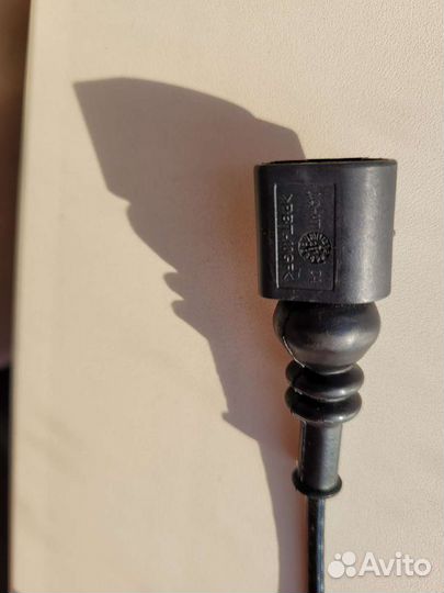 Brembo A00492 датчик износа тормозных колодок