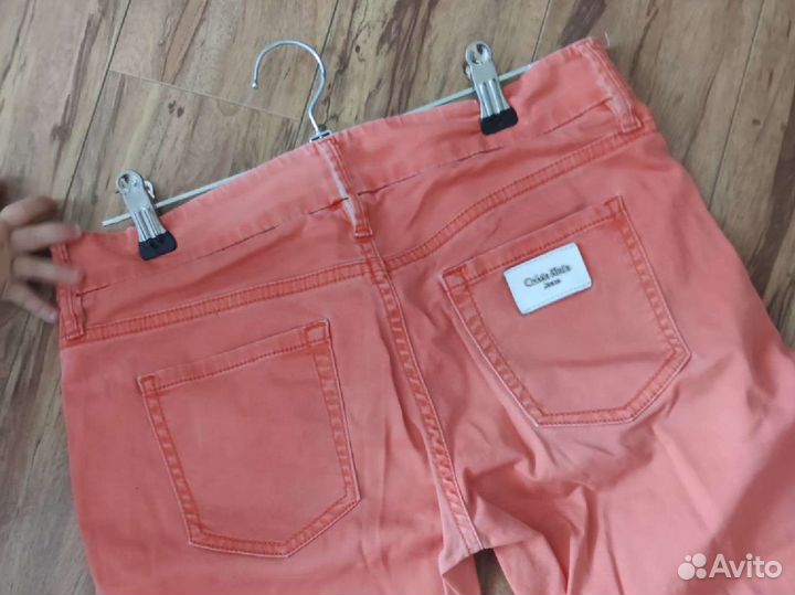 Calvin klein джинсы