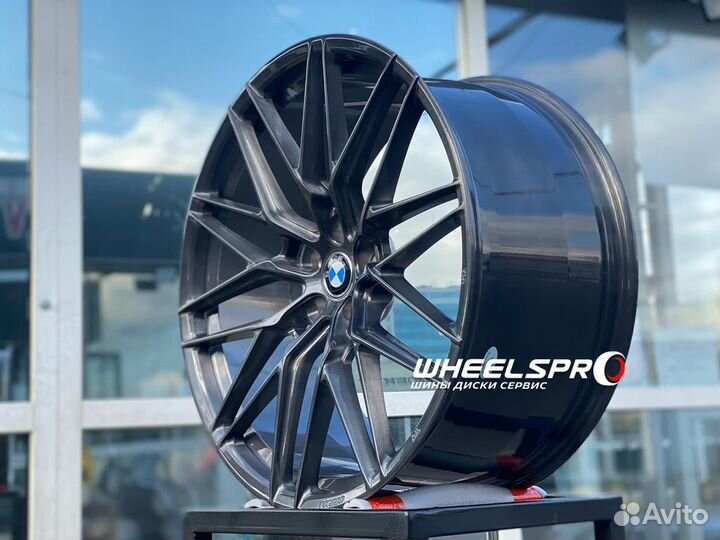 Диски R22 BMW X5 X6 X7