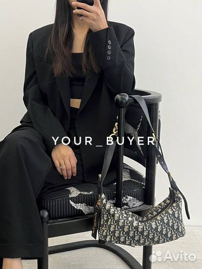 Женская сумка Dior