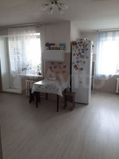 3-к. квартира, 90 м², 4/6 эт.