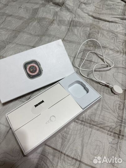 SMART watch x8 ultra