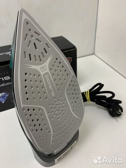 Утюг Polaris PIR 2430K