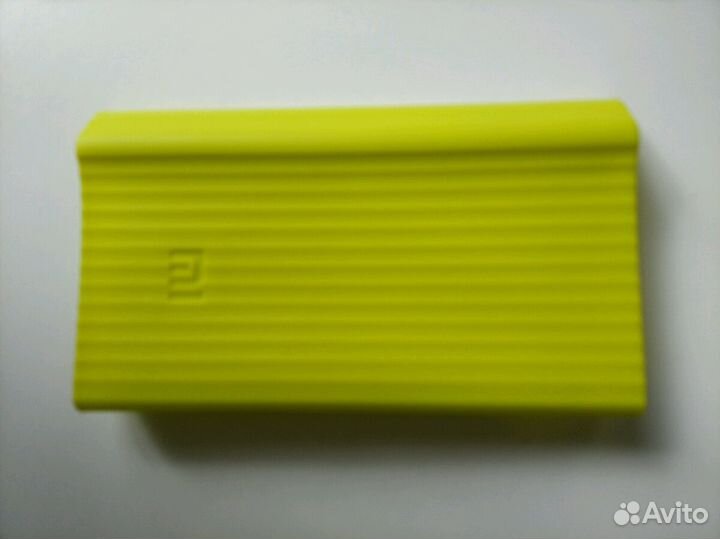 Чехол для Xiaomi Mi Power Bank 1 20000