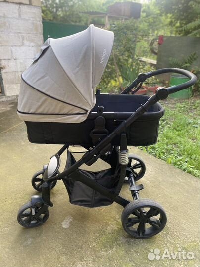 Детские коляски