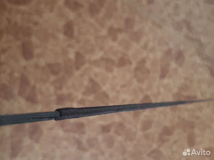 Лук олимпийский interloper