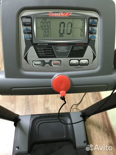 Беговая дорожка