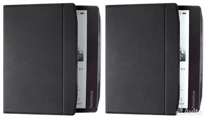 Pocketbook Era 700 Обложка черного цвета