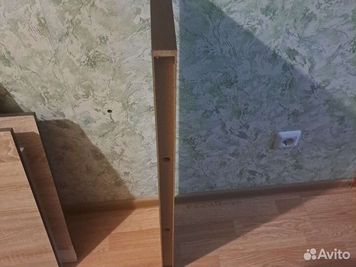 Полка навесная IKEA