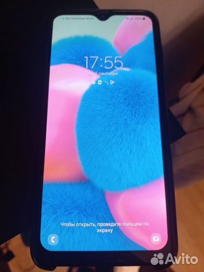 Samsung Galaxy A30s, 4/64 ГБ