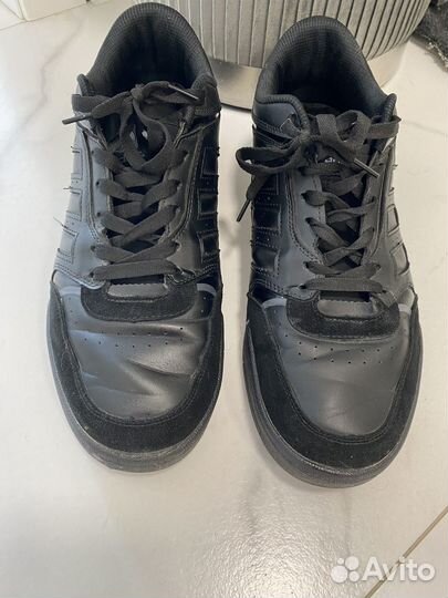 Кроссовки мужские adidas