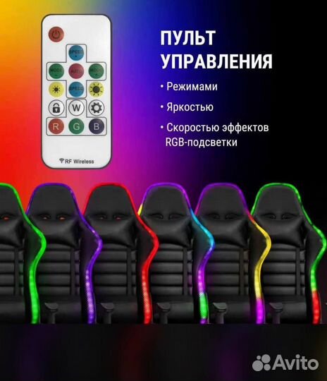 Компьютерное кресло / Кресло офисное