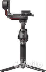 DJI Ronin RS 3 combo. Стабилизатор в наличии
