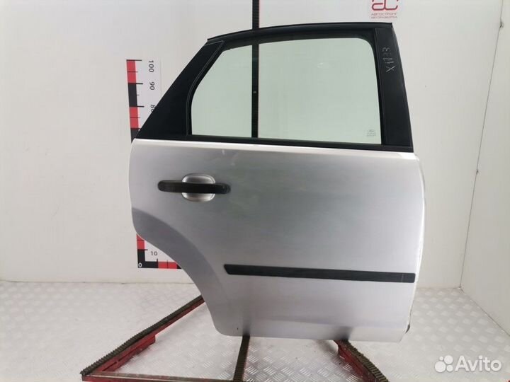Дверь задняя для Ford Focus 2 1505762