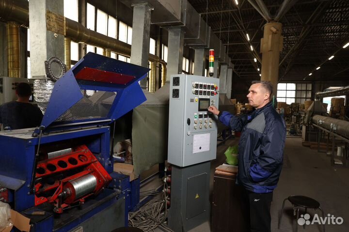 Пластиковая под фундамент армтура ГОСТ завод Pasca