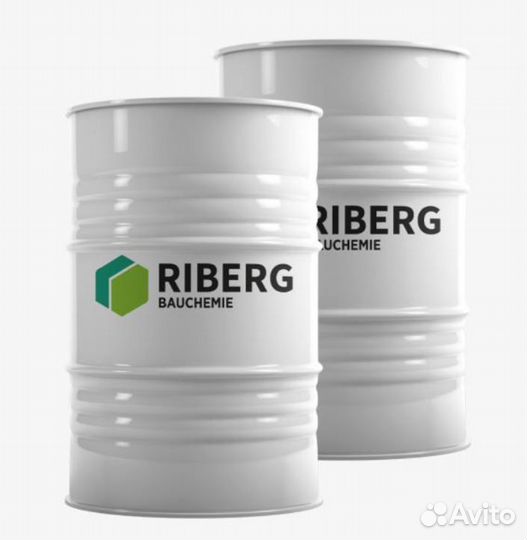 Компоненты для напыления ППУ Riberg GZ-30