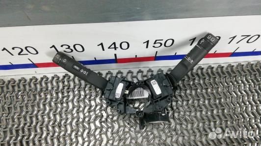 Переключатель поворотов и дворников (стрекоза) ope